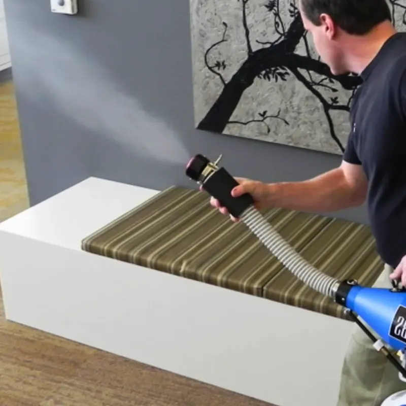Professional Odor Removal in Ozona, TX